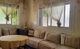 Appartement meublé